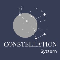 Constellation System logo - Similar company to Fit47