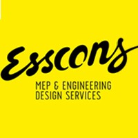 Esscons MEP & Eng. Design Services logo - Similar company to H2Engineering, Inc.