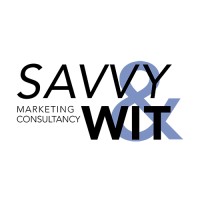 Savvy & Wit logo - Similar company to Megabrainx