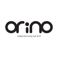 Orino logo - Similar company to Just Wireless Us
