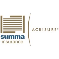 GM VENTURA - SUMMA INSURANCE CORREDURIA DE SEGUROS logo - Similar company to Acrisure - Summa Smart Company