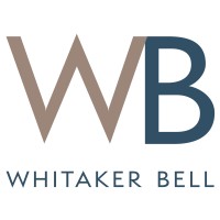 Whitaker Bell logo - Similar company to Scott Patton P.C.
