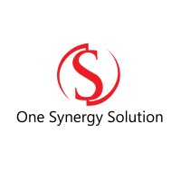 One Synergy Solution Sdn Bhd (OSS)