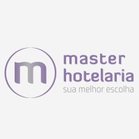 Master Hotelaria logo - Similar company to Central Do Dente