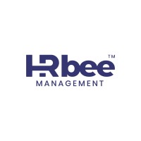 HR bee Management LLC ® logo - Similar company to Hrbee
