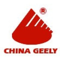 Zhejiang geely decorating materials Co.,ltd logo - Similar company to Sonlink