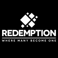 Redemption logo - Similar company to Tech Radar