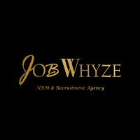 JOBWHYZE LTD logo - Similar company to Aniksi