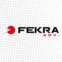 FekraAdv logo - Similar company to Creative Mix