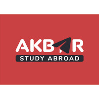 Akbar Study Abroad logo - Similar company to Dk Photography