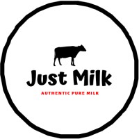 Just Milk logo - Similar company to Justmilk