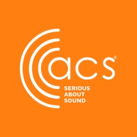 ACS Custom AU logo - Similar company to Itsfitlab