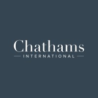 Chathams logo - Similar company to Jacaranda Capital Partners