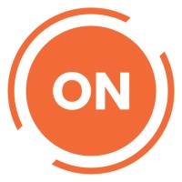 ON Partners logo - Similar company to Katalyst Group, Inc