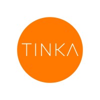 TINKA logo - Similar company to Tinka