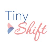 Tiny Shift logo - Similar company to Datakeys Technologies