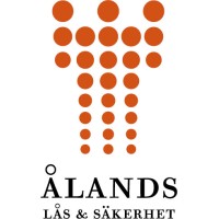 Ålands Lås & Säkerhet Ab logo - Similar company to Maxgrid Security
