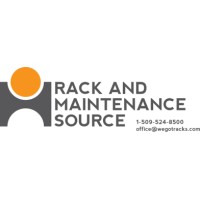 RACK & MAINTENANCE SOURCE LLC logo - Similar company to Mercantile Social