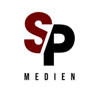 SP-Medien logo - Similar company to 7Hauben