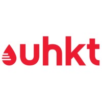 Ústav hematologie a krevní transfuze logo - Similar company to Aveflor, A.S.