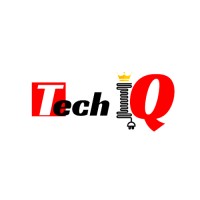 Tech IQ logo - Similar company to Brainstrom Og (Closing)
