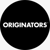 Originators TV logo - Similar company to Afropulse Media