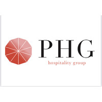 PHG Hospitality group logo - Similar company to Iskon Solutions