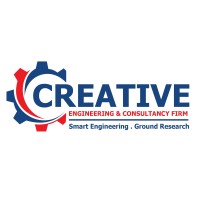 Creative Engineering & Consultancy Firm logo - Similar company to Elaa Technology