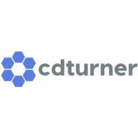 CD Turner (Pty) Ltd logo - Similar company to Logitech For Business