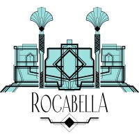 Rocabella logo - Similar company to Blue