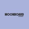 Moonboard Studio logo - Similar company to Wrk In Progress