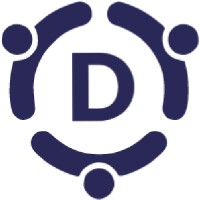DAIGON Esports logo - Similar company to Play On Words Studios