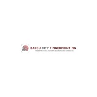 Bayou City Fingerprinting