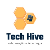 Tech Hive logo - Similar company to Tones Agency