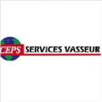 CEPS Services Vasseur logo - Similar company to Jv Services