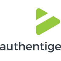 Authentige: Strategy, Branding & Creative
