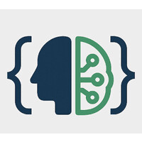 Pair with AI logo - Similar company to Becoming