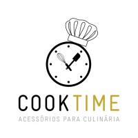 Cook Time Brasil logo - Similar company to Cooktime