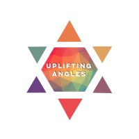 Uplifting Angles logo - Similar company to Alpha Lambda Chapter Of Alpha Epsilon Phi Sorority Incorporated