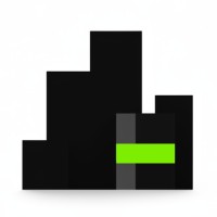 Surge logo - Similar company to Harps Tarps