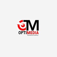 Optimedia logo - Similar company to Shoogloo Mobile