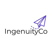 IngenuityCo logo - Similar company to Hamilton House Real Estate Group