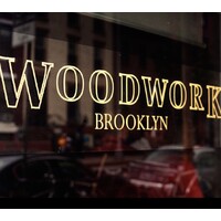 Woodwork (DBA JG Hospitality) logo - Similar company to Rsrs - Record Storage & Retrieval Services Inc.