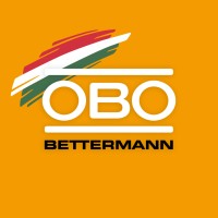 OBO Bettermann Magyarország logo - Similar company to Obo Bettermann Danmark
