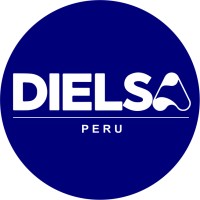 DIELSA PERU S.A.C logo - Similar company to Hapiqa S.A.C.