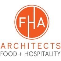 FHA Architects logo - Similar company to Studiosher