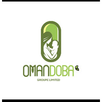 Omandoba Groupe Limited logo - Similar company to Oman Farms