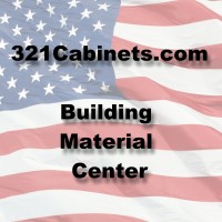321 Cabinets - Building Material Center logo - Similar company to Jan-Pro