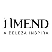 Amend Cosméticos logo - Similar company to Muriel Cosméticos