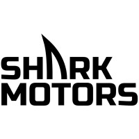 Shark Motors logo - Similar company to Boostec